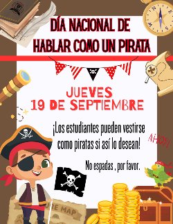 Spanish Flyer